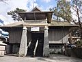 Baguio Museum (Gov. Pack Road, Baguio, Benguet)(2018-02-25)