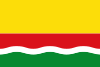 Flag of Monistrol de Calders