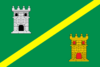 Flag of Sant Joan de Vilatorrada