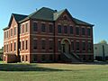 Barnard Elementary School 2012-10-27 11-19-39