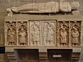 Basilica Castello Adelsgrab 2