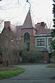 Bayley House, Newton, Massachusetts