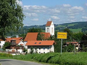 Betzigau