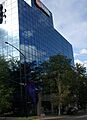 Billings, Montana US Bank Building