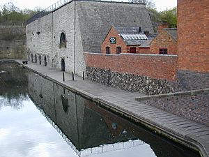 Black Country Museum - geograph.org.uk - 424172