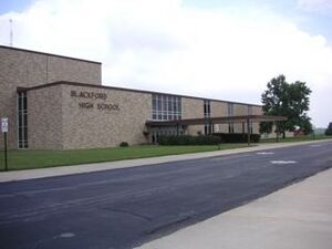 Blackford High School