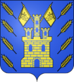 Blason Dalhem