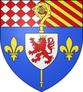 Arms of Livarot