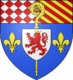 Coat of arms of Livarot