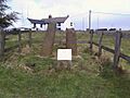 Bowstones