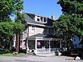Brande House, Reading MA