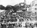 Brisbane General Strike 1912