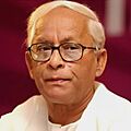 Buddhadeb Bhattacharjee in 2006
