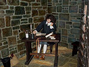 BunyanMuseumCellModel