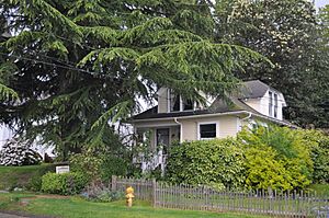 Burton, WA 02