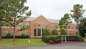 Cape Fear Academy Campus (August 2023) 06.jpg