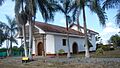 Capilla de Nuestra Señora de la Concepción (Capillas del Overo)