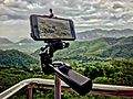 Capturing Araku valley in iPhone 7 (2)
