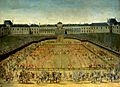 Carrousel-LouisXIV-1662