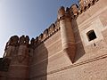 Castillo de Coca, Segovia, España, 2016 10