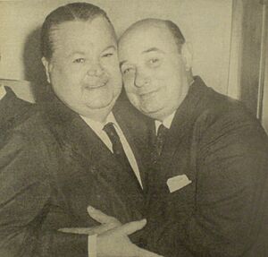 Catulo y Troilo