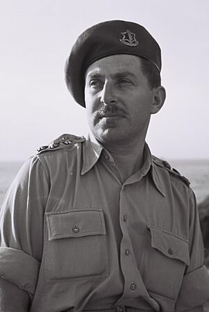 Chaim herzog