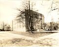 Charles E. Simons, Jr. Federal Court House 1935