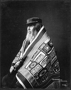 Chief Anotklosh of the Taku Tribe in Juneau.jpg