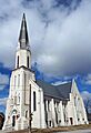 Christian Baptist Church-135 Main Street S-Newmarket-Ontario-HPC16004-20180408 (3)