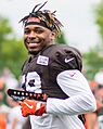 Christian Kirksey (cropped)