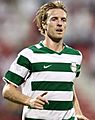 Christian wilhelmsson