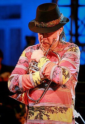 Chuck mangione cinemagic 2006 plock poland