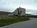 Church - geograph.org.uk - 446442