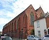 Church of the Holy Spirit, Fawcett Road, Southsea (October 2017) (2).JPG