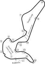 Circuit Mont-Tremblant Track Map.svg