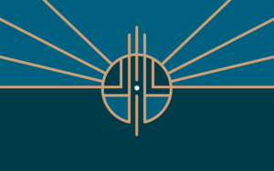 City of Lincoln Nebraska flag 2022