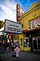 Clay Movie theatre