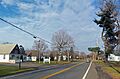 Clermont Civic Historic District, Clermont, NY
