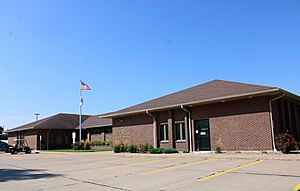 Coal Valley, Illinois Municipal Center