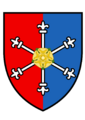 Coat of Arms of Richard Wagner, Chief Justice of Canada