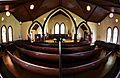 Confederate Memorial Chapel interior (8371750859)