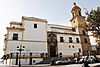 Convento de Nuestra Señora del Rosario y Santo Domingo, Cádiz.JPG