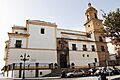 Convento de Nuestra Señora del Rosario y Santo Domingo, Cádiz