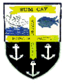 Crest of Rum Cay