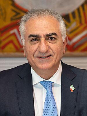 Crown Prince of IRAN Reza PAHLAVI EP-146067A AR2 (cropped).jpg