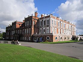 Croxteth Hall - IMG 2456.JPG