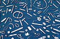 Cuerdale Hoard in the British Museum