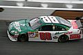Dale Earnhardt, Jr. 2008 Amp Chevy Impala