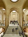 Daru staircase Louvre 2007 05 13