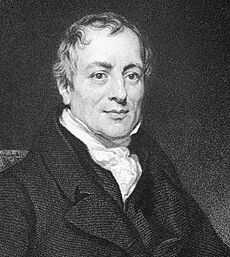 David ricardo